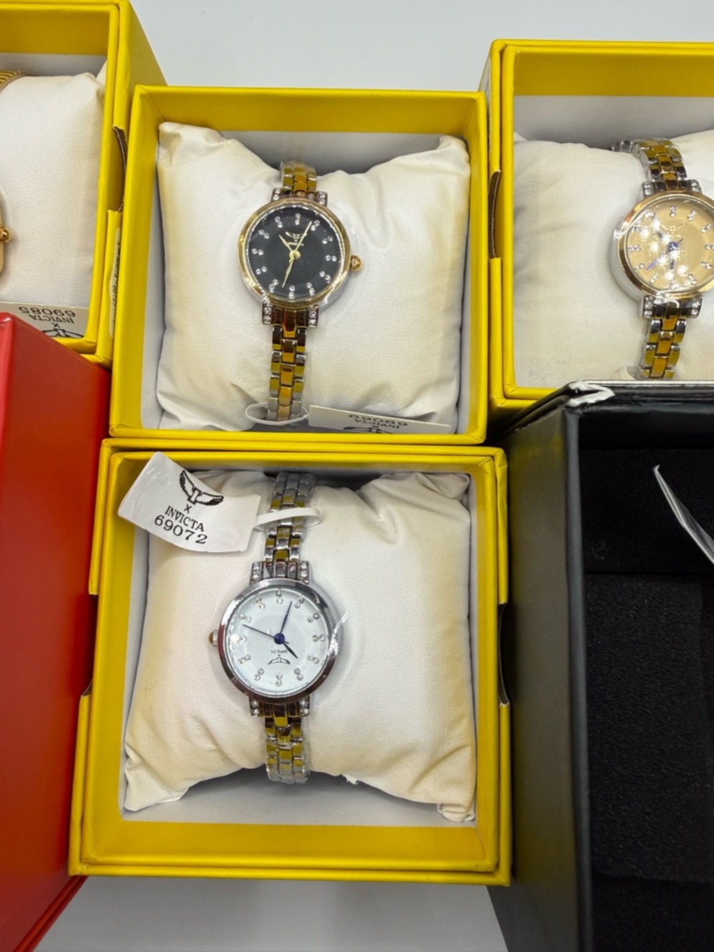 Unlisted Items Live Show 6pm PDT - Picture 12 of 16